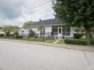 1501 Vine St, New Albany, IN 47150