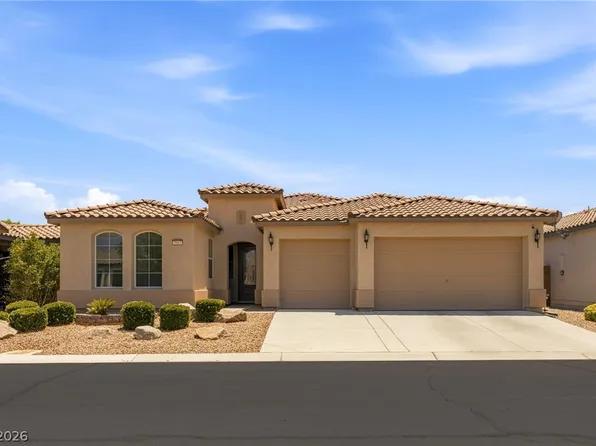5903 McLennan Ranch Ave, Las Vegas, NV 89131