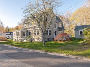 48 Maine St, Kennebunkport, ME 04046