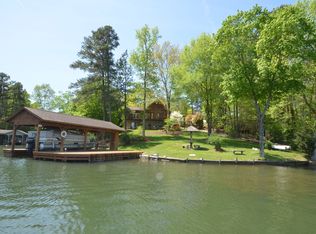 87 Denise Dr, Semora, NC 27343