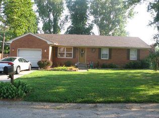 4811 Canary Rd, Owensboro, KY 42301