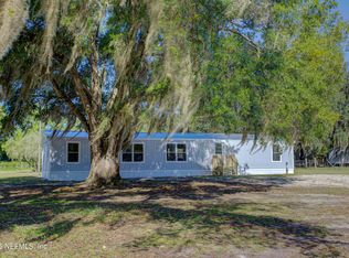107 Krantz Rd, Palatka, FL 32177