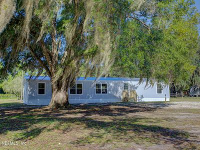 107 KRANTZ Road, Palatka, FL, 32177