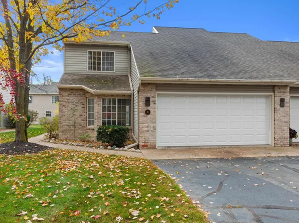 3340 WHITING AVENUE, Stevens Point, WI 54481