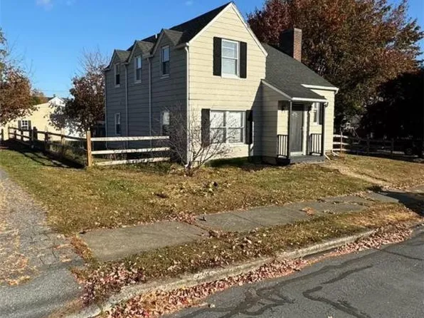 341 High St, Easton, PA 18085