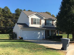 3922 Bitterroot Ct, Charlotte, NC 28269