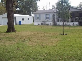 512 Gettysburg Dr, Livingston, TX 77351