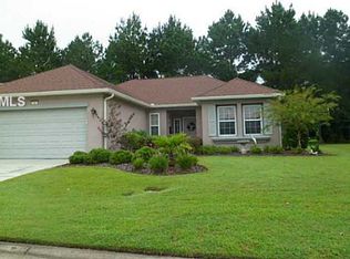 10 Cheswell Ct, Bluffton, SC 29909