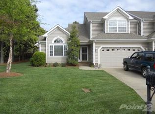 204 Churchill Downs, Cape Charles, VA 23310