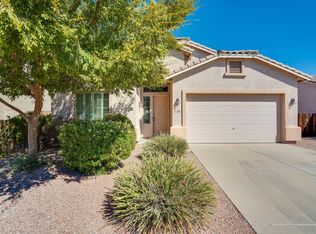 3250 W South Butte Rd, San Tan Valley, AZ 85142
