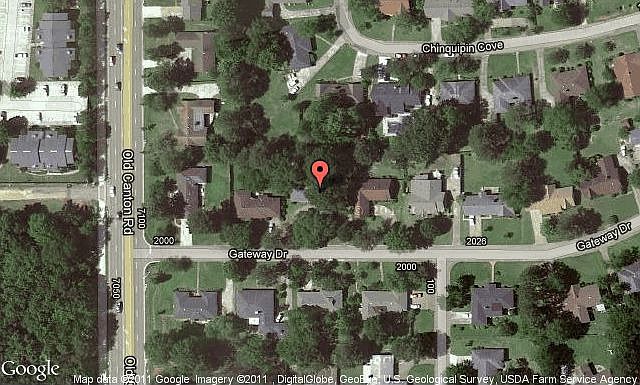 Map View