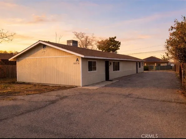 16476 Olive St, Hesperia, CA 92345