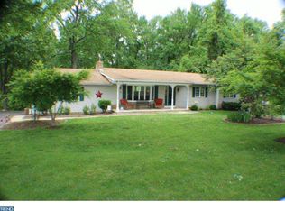 207 Ellisdale Crosswicks Rd, Chesterfield, NJ 08515
