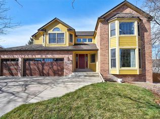 6976 Peregrine Way, Highlands Ranch, CO 80130