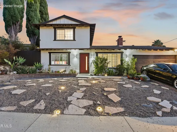 17814 Blackbrush Dr, Santa Clarita, CA 91387