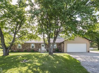 9390 N State Road 39, Lizton, IN