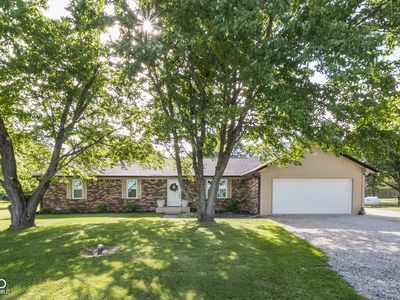 9390 N State Road 39, Lizton, IN, 46149