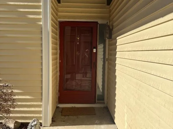 713 Pinehurst Ct Unit 6, Union, NJ 07083