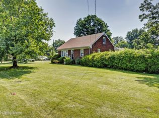 4901 Cane Run Rd, Louisville, KY 40216