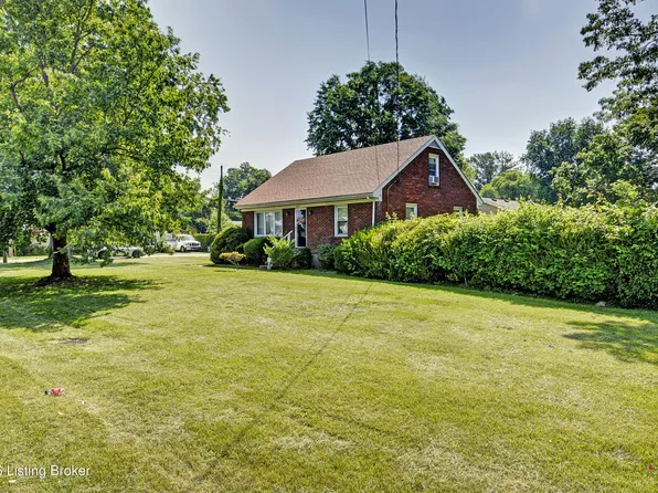 4901 Cane Run Rd, Louisville, KY 40216