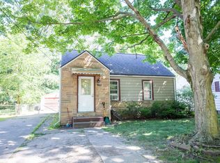 5396 Keyes Dr, Kalamazoo, MI