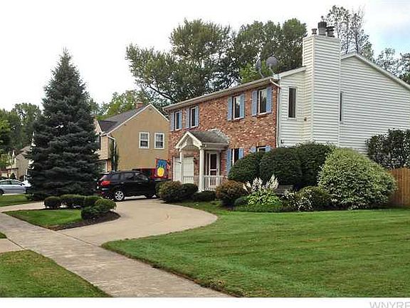 2nd image of 231 Huxley Dr