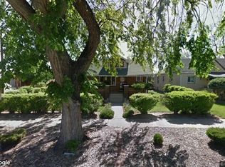 3458 N Garfield St, Denver, CO 80205