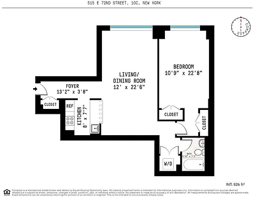 Sold by Compass | media 31