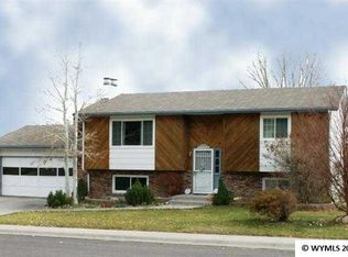 1115 Waterford, Casper, WY 82609