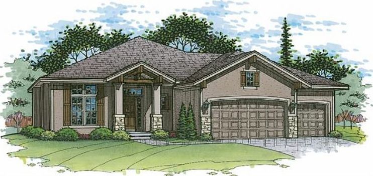 1st image of 21360 W 93rd Ct