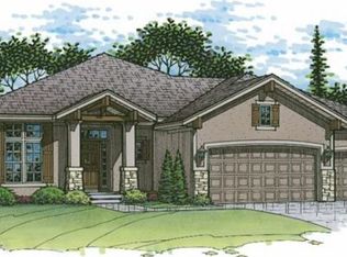 21360 W 93rd Ct, Lenexa, KS 66220