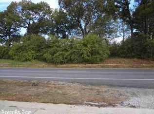 141 Wilburn Rd, Heber Springs, AR 72543