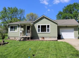 110 N Mattie St, Maryville, MO 64468
