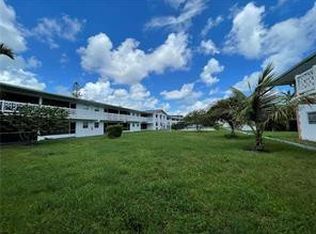 1701 NW 46th Ave #107, Fort Lauderdale, FL 33313