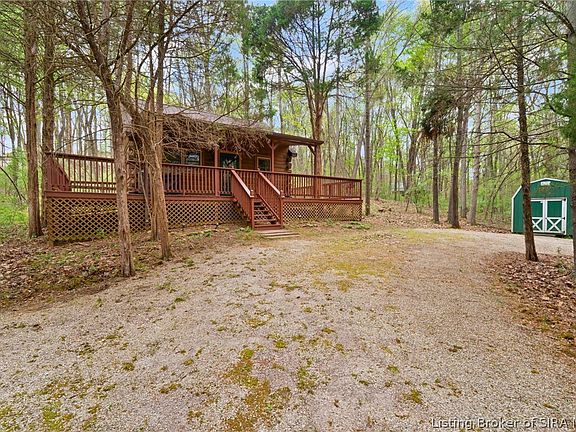 2nd image of 3431 N Cedar Gap Lane