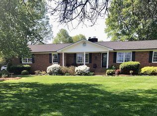 7168 Pharr Mill Rd, Harrisburg, NC 28075