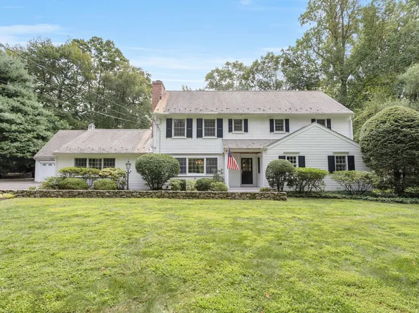 215 Leroy Avenue, Darien, CT 06820