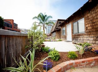 1020 Coast Blvd S #D, La Jolla, CA 92037