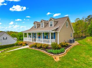 1995 Martindale Dr, Morristown, TN 37814