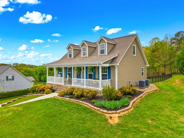 1995 Martindale Dr, Morristown, TN 37814