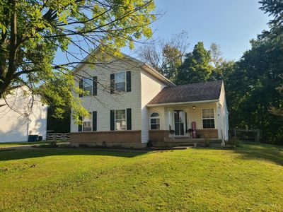 3912 Pebble Creek Ln, Amelia, OH, 45102