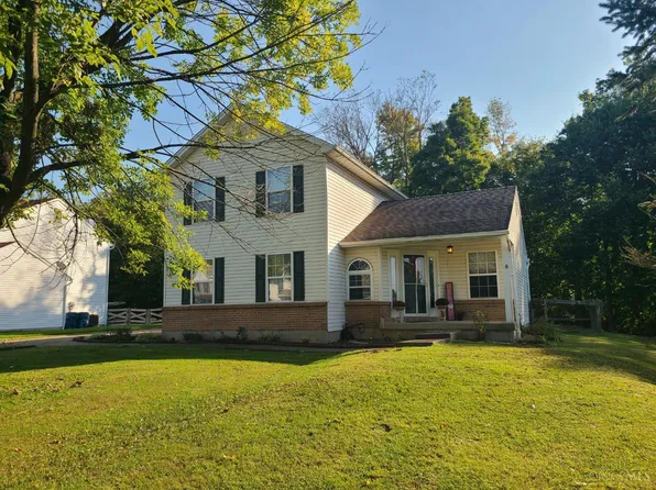 3912 Pebble Creek Ln, Amelia, OH 45102