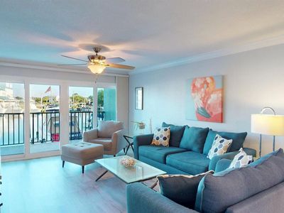 14100 River Rd Unit 125, Perdido Key, FL, 32507