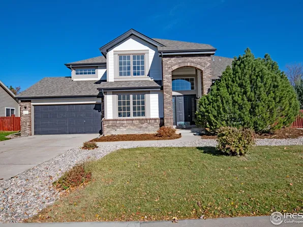 5136 Sawgrass Ct, Fort Collins, CO 80525