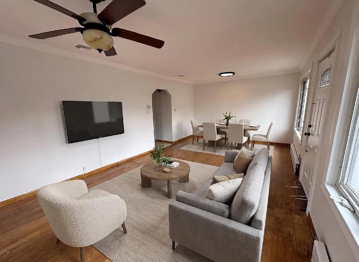 2 bed, $3,600 — Photo 3