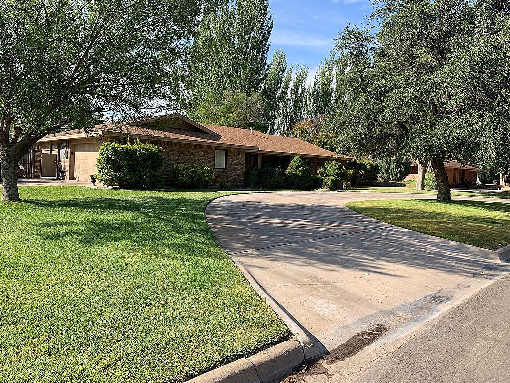 600 Tierra Berrenda Dr, Roswell, NM 88201 Zillow