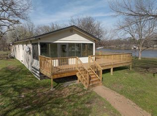 9170 N 439th Rd, Big Cabin, OK 74332