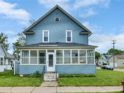 402 Main Street, Colfax, WI, 54730