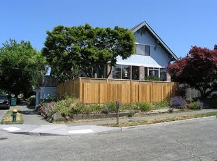 116 NW 70th St, Seattle, WA 98117