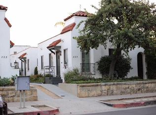 823 Bath St UNIT E, Santa Barbara, CA 93101